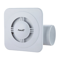 Fandora [Air Filter] - Fanzic  Made in Korea